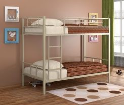 Кровать Севилья-2
