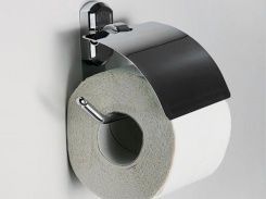Держатель туалетной бумаги 3 серия