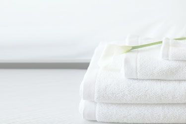 Оснащение гостиниц и отелей текстилем