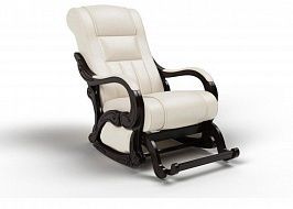 Кресло-качалка Родос-глайдер - фото